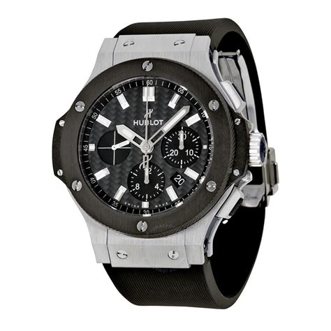 hublot stainless steel watch|who owns hublot watches.